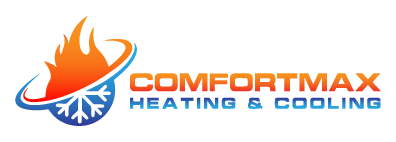 ComfortMax Heating & Cooling Logo